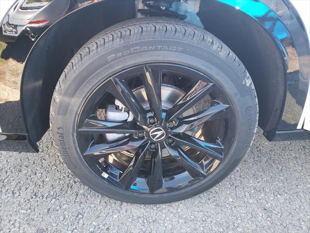 2026 Acura ADX w/A-Spec Advance Package
