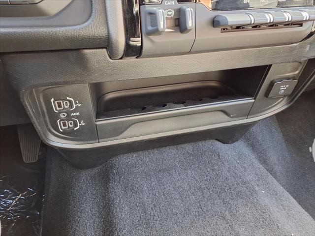 2026 Ram 2500 Tradesman Crew Cab 4x4 64 Box