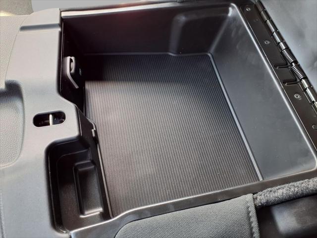 2026 Ram 2500 Tradesman Crew Cab 4x4 64 Box