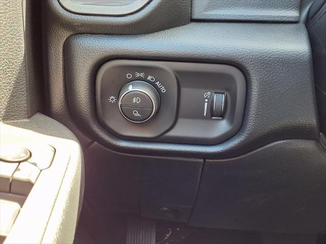 2026 Ram 2500 Tradesman Crew Cab 4x4 64 Box