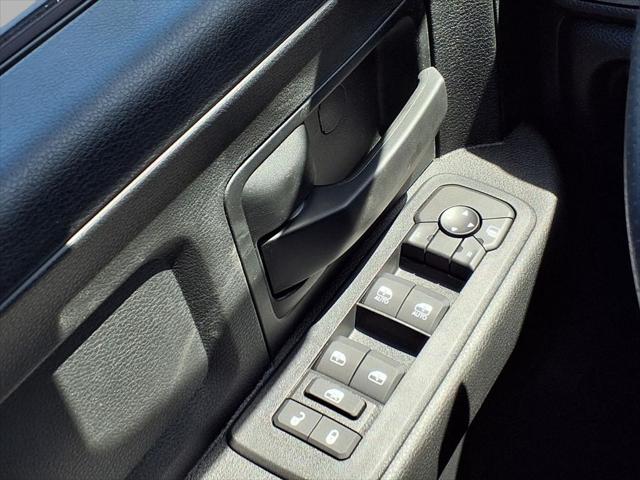 2026 Ram 2500 Tradesman Crew Cab 4x4 64 Box