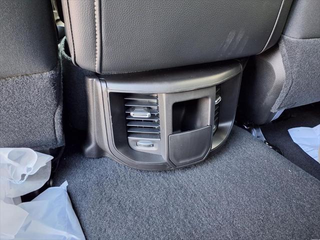 2026 Ram 2500 Tradesman Crew Cab 4x4 64 Box