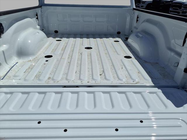 2026 Ram 2500 Tradesman Crew Cab 4x4 64 Box