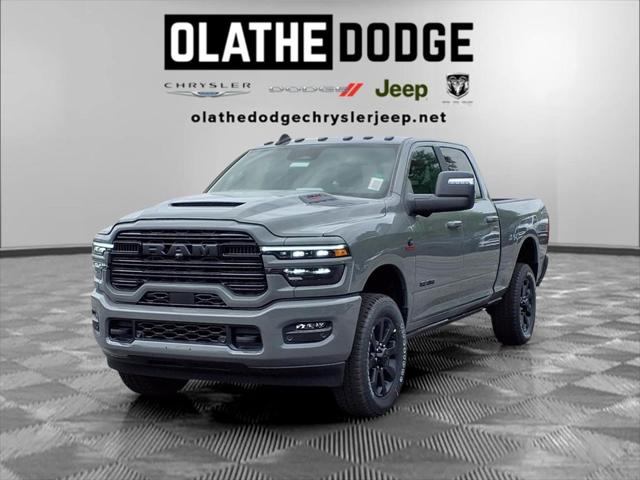 2026 Ram 2500 Laramie Crew Cab 4x4 6'4" Box for sale in Olathe, KS
