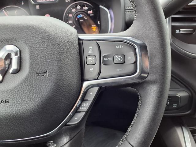 2026 Ram 2500 Laramie Crew Cab 4x4 64 Box