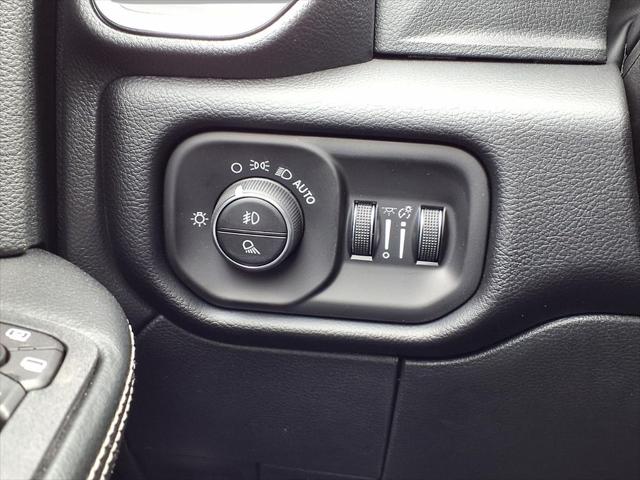 2026 Ram 2500 Laramie Crew Cab 4x4 64 Box