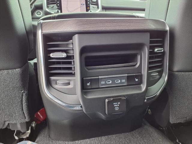 2026 Ram 2500 Laramie Crew Cab 4x4 64 Box