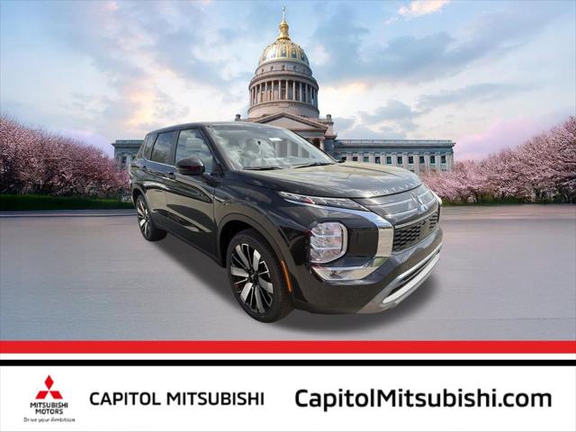 2026 Mitsubishi Outlander SE 2.5 S-AWC for sale in Jefferson, WV