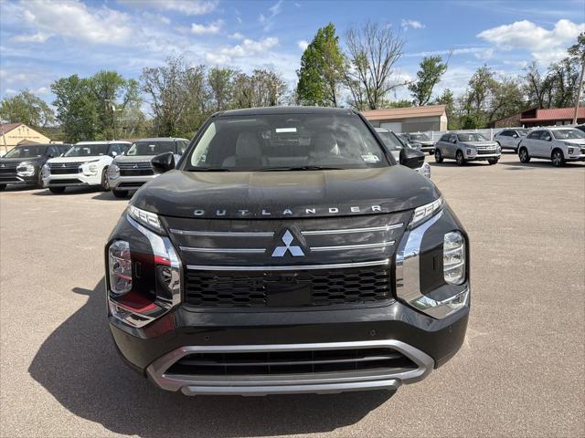 2026 Mitsubishi Outlander SE 2.5 S-AWC