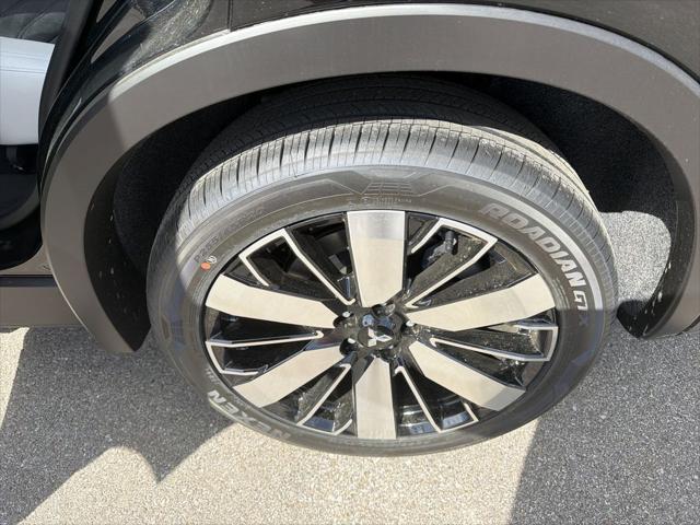 2026 Mitsubishi Outlander SE 2.5 S-AWC