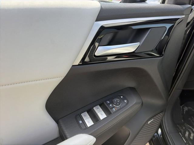 2026 Mitsubishi Outlander SE 2.5 S-AWC