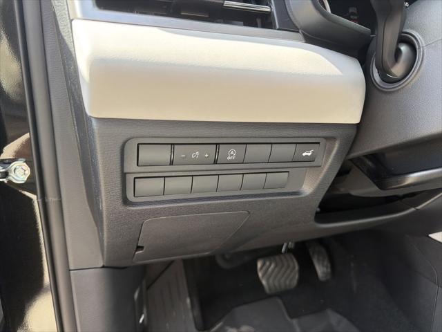2026 Mitsubishi Outlander SE 2.5 S-AWC