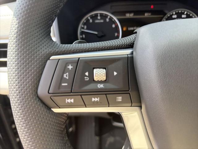 2026 Mitsubishi Outlander SE 2.5 S-AWC