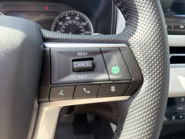 2026 Mitsubishi Outlander SE 2.5 S-AWC