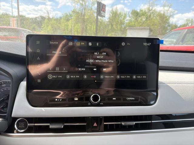 2026 Mitsubishi Outlander SE 2.5 S-AWC