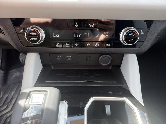 2026 Mitsubishi Outlander SE 2.5 S-AWC