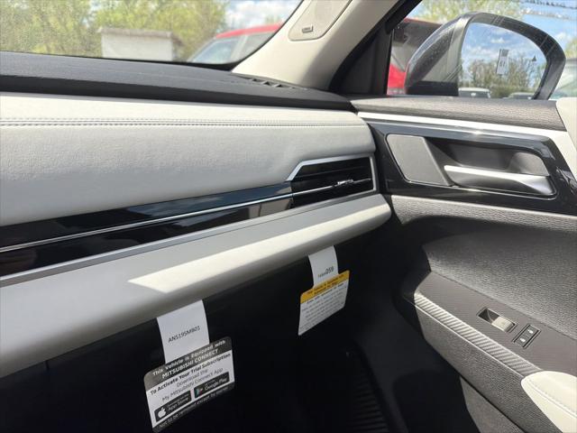2026 Mitsubishi Outlander SE 2.5 S-AWC