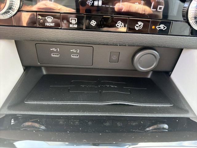 2026 Mitsubishi Outlander SE 2.5 S-AWC
