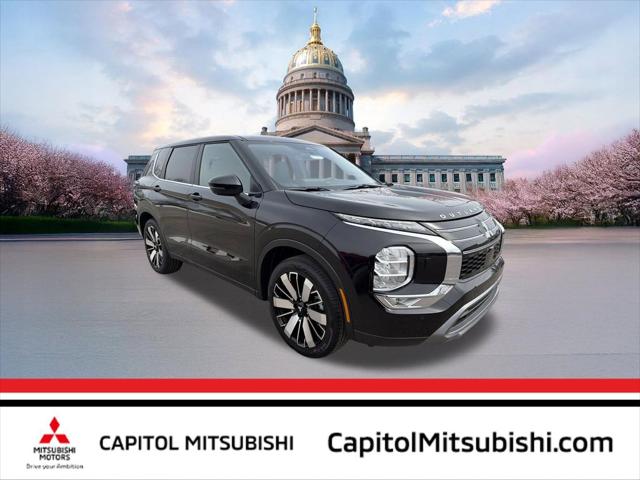 2026 Mitsubishi Outlander SE 2.5 S-AWC for sale in Jefferson, WV
