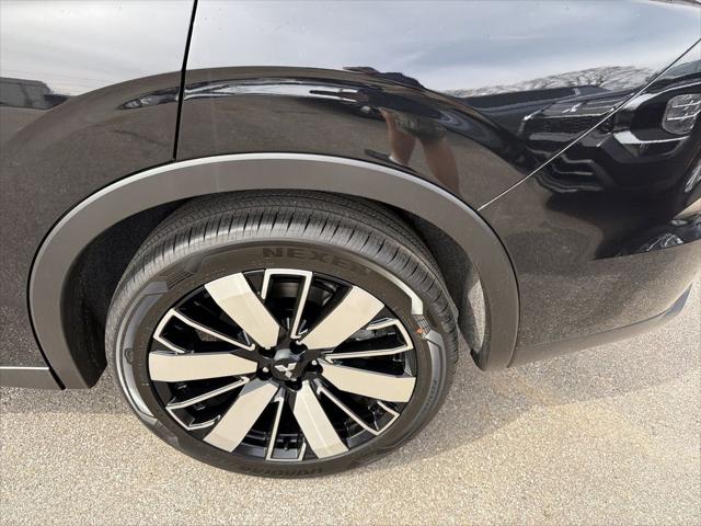 2026 Mitsubishi Outlander SE 2.5 S-AWC