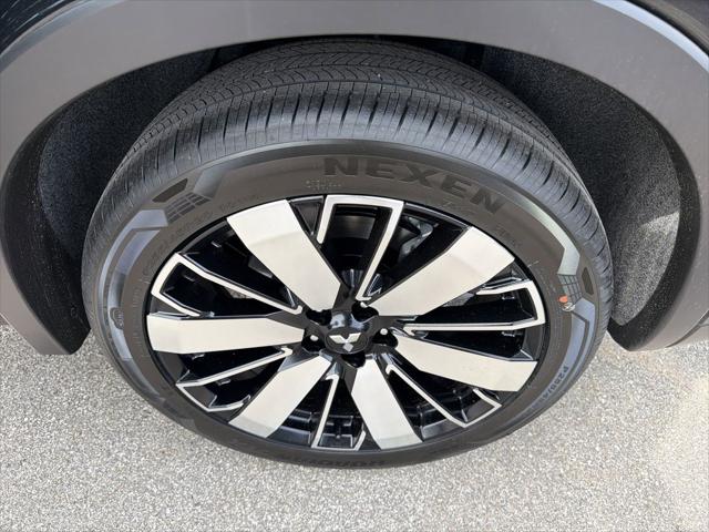 2026 Mitsubishi Outlander SE 2.5 S-AWC