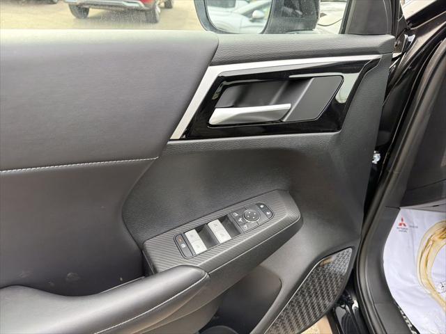2026 Mitsubishi Outlander SE 2.5 S-AWC
