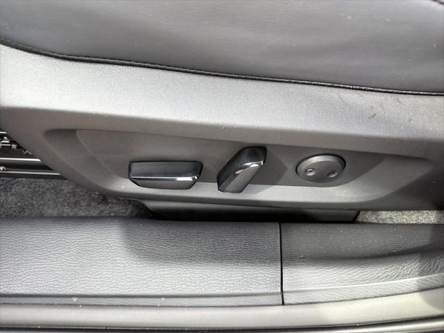 2026 Mitsubishi Outlander SE 2.5 S-AWC