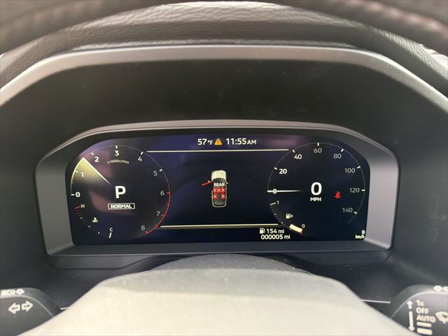 2026 Mitsubishi Outlander SE 2.5 S-AWC
