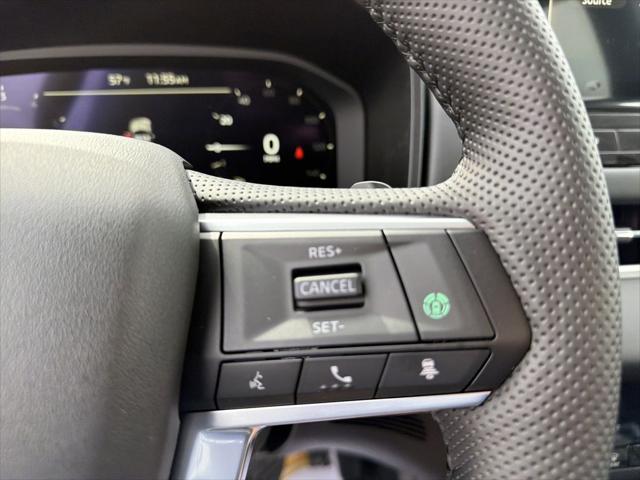 2026 Mitsubishi Outlander SE 2.5 S-AWC