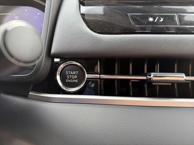 2026 Mitsubishi Outlander SE 2.5 S-AWC