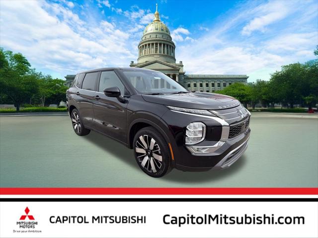 2026 Mitsubishi Outlander SE 2.5 S-AWC for sale in Jefferson, WV