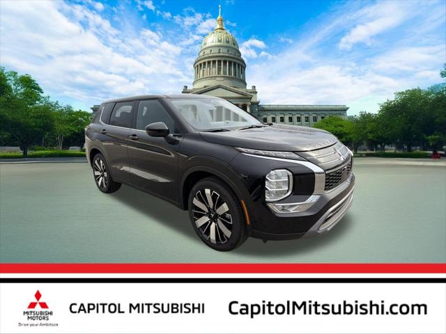 2026 Mitsubishi Outlander SE 2.5 S-AWC for sale in Jefferson, WV