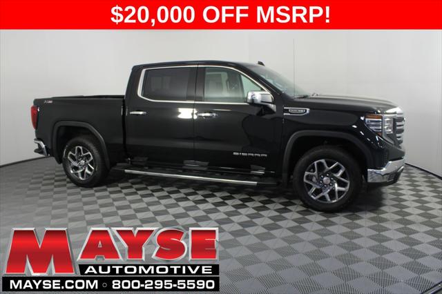 2026 GMC Sierra 1500 SLT for sale in Aurora, MO