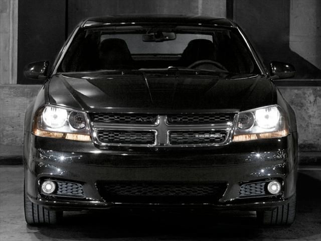 2013 Dodge Avenger SE for sale in Greenfield, WI