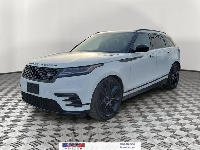 2020 Land Rover Range Rover Velar P380 R-Dynamic HSE