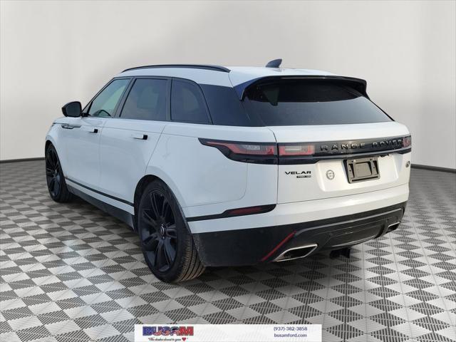 2020 Land Rover Range Rover Velar P380 R-Dynamic HSE