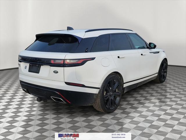 2020 Land Rover Range Rover Velar P380 R-Dynamic HSE