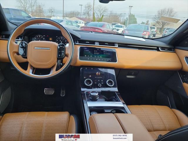 2020 Land Rover Range Rover Velar P380 R-Dynamic HSE