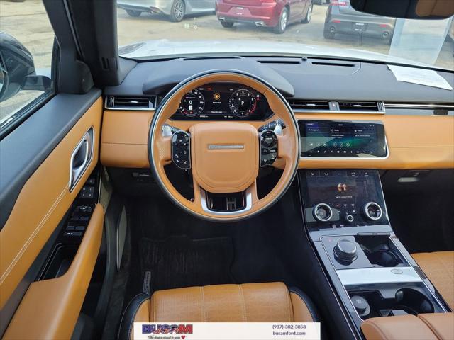 2020 Land Rover Range Rover Velar P380 R-Dynamic HSE