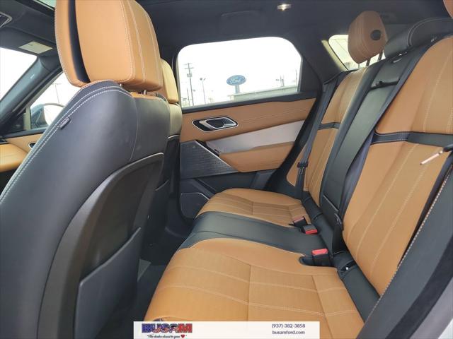 2020 Land Rover Range Rover Velar P380 R-Dynamic HSE