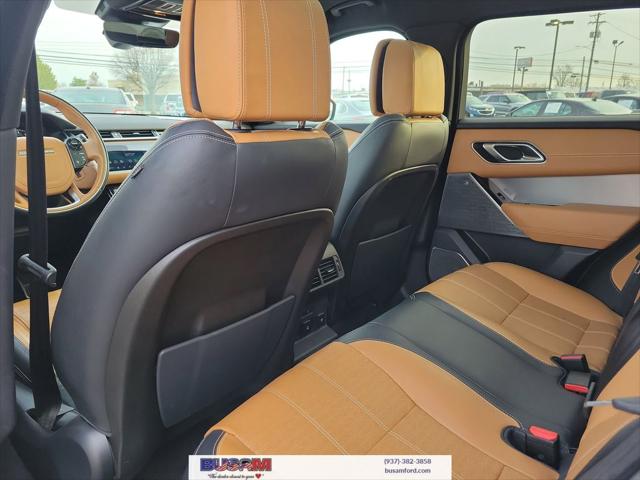 2020 Land Rover Range Rover Velar P380 R-Dynamic HSE
