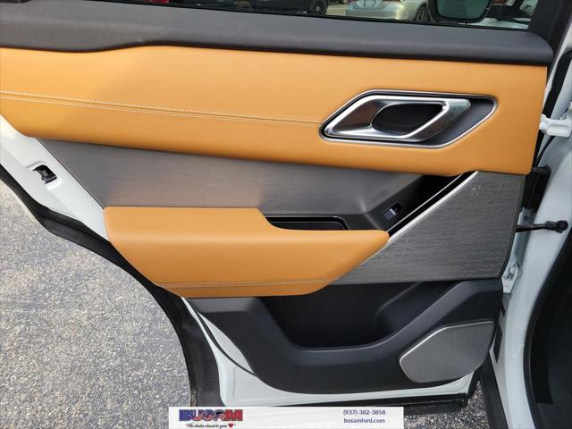 2020 Land Rover Range Rover Velar P380 R-Dynamic HSE