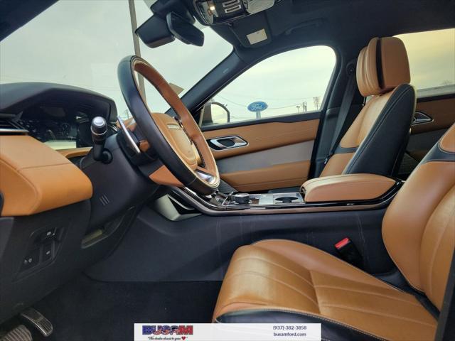 2020 Land Rover Range Rover Velar P380 R-Dynamic HSE