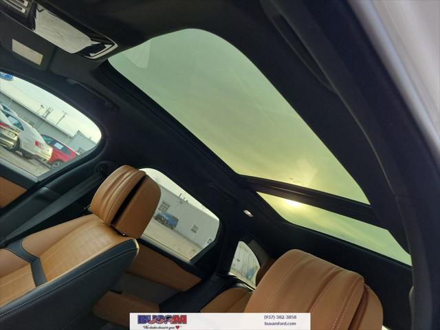 2020 Land Rover Range Rover Velar P380 R-Dynamic HSE