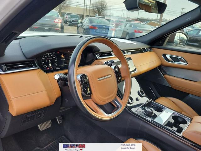 2020 Land Rover Range Rover Velar P380 R-Dynamic HSE