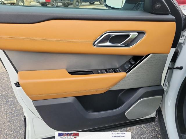 2020 Land Rover Range Rover Velar P380 R-Dynamic HSE