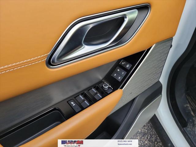 2020 Land Rover Range Rover Velar P380 R-Dynamic HSE