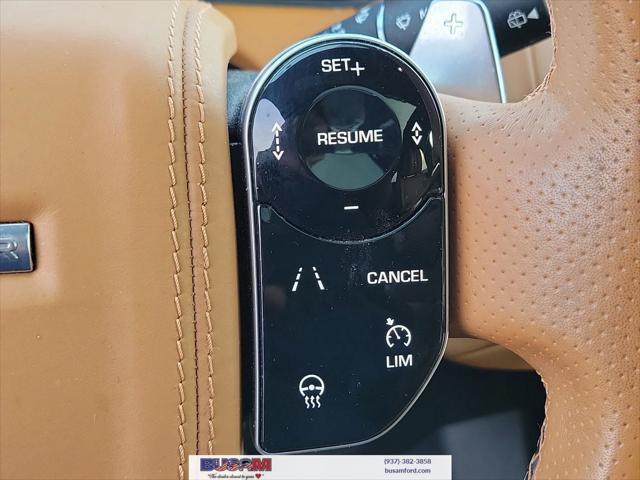 2020 Land Rover Range Rover Velar P380 R-Dynamic HSE