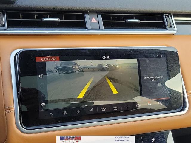 2020 Land Rover Range Rover Velar P380 R-Dynamic HSE