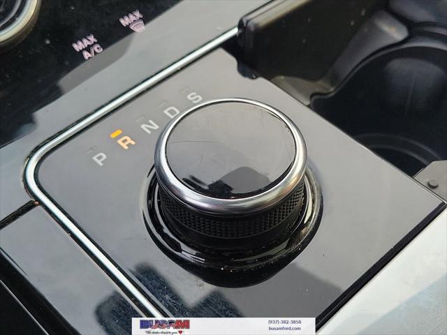2020 Land Rover Range Rover Velar P380 R-Dynamic HSE
